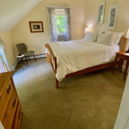 The Wilmington Inn Bagian luar foto