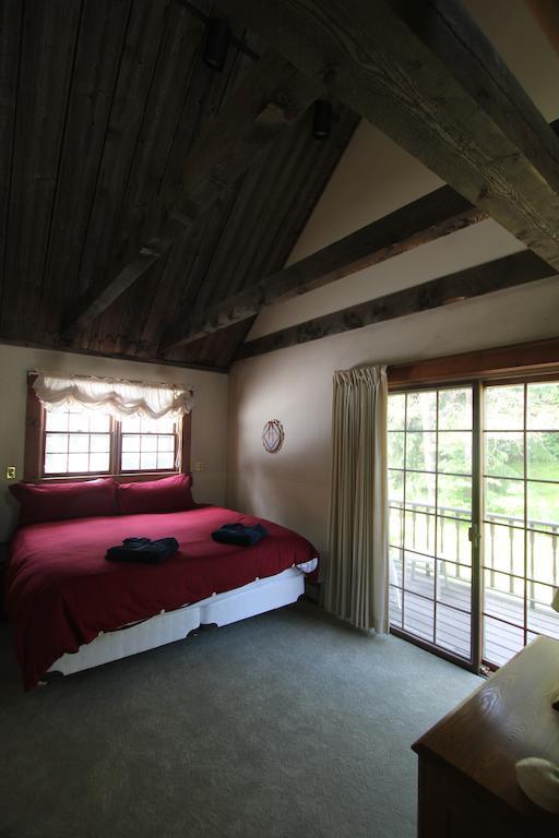 The Wilmington Inn Bagian luar foto