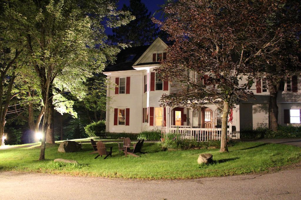 The Wilmington Inn Bagian luar foto