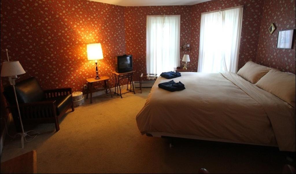 The Wilmington Inn Ruang foto