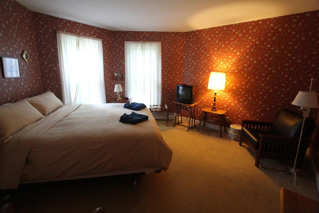 The Wilmington Inn Ruang foto