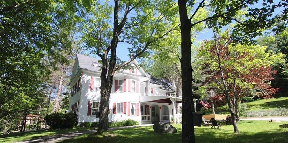 The Wilmington Inn Bagian luar foto