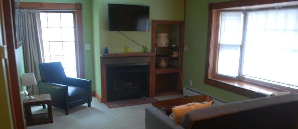 The Wilmington Inn Bagian luar foto
