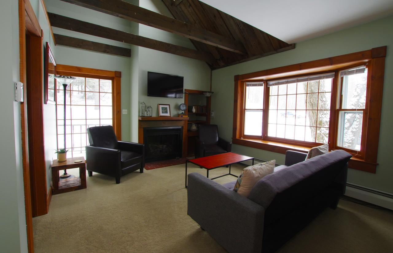 The Wilmington Inn Bagian luar foto
