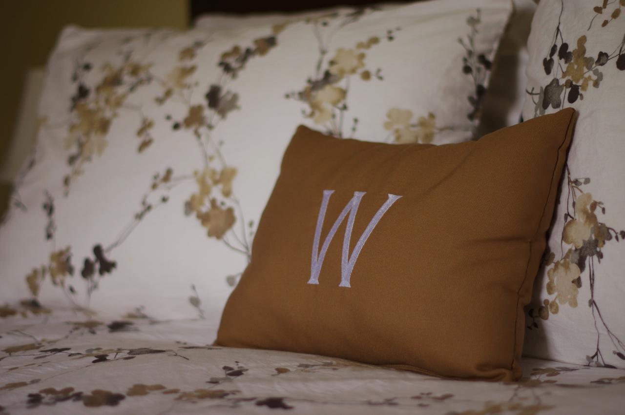 The Wilmington Inn Bagian luar foto