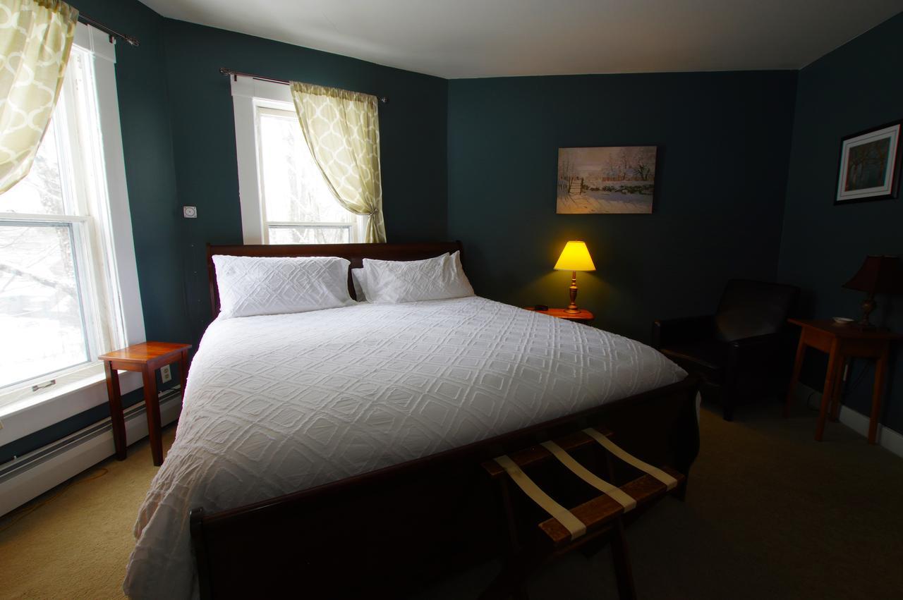 The Wilmington Inn Bagian luar foto