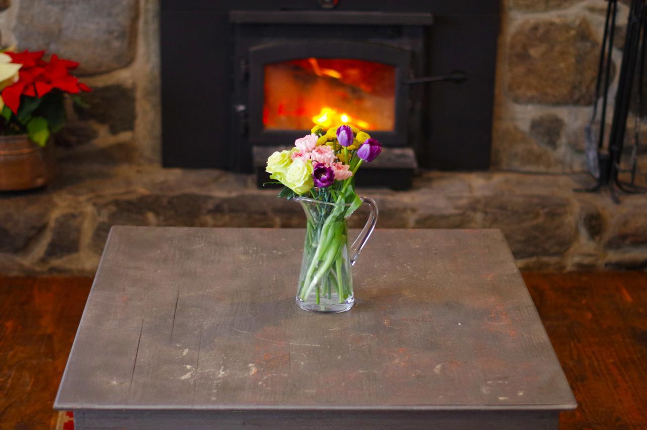The Wilmington Inn Bagian luar foto