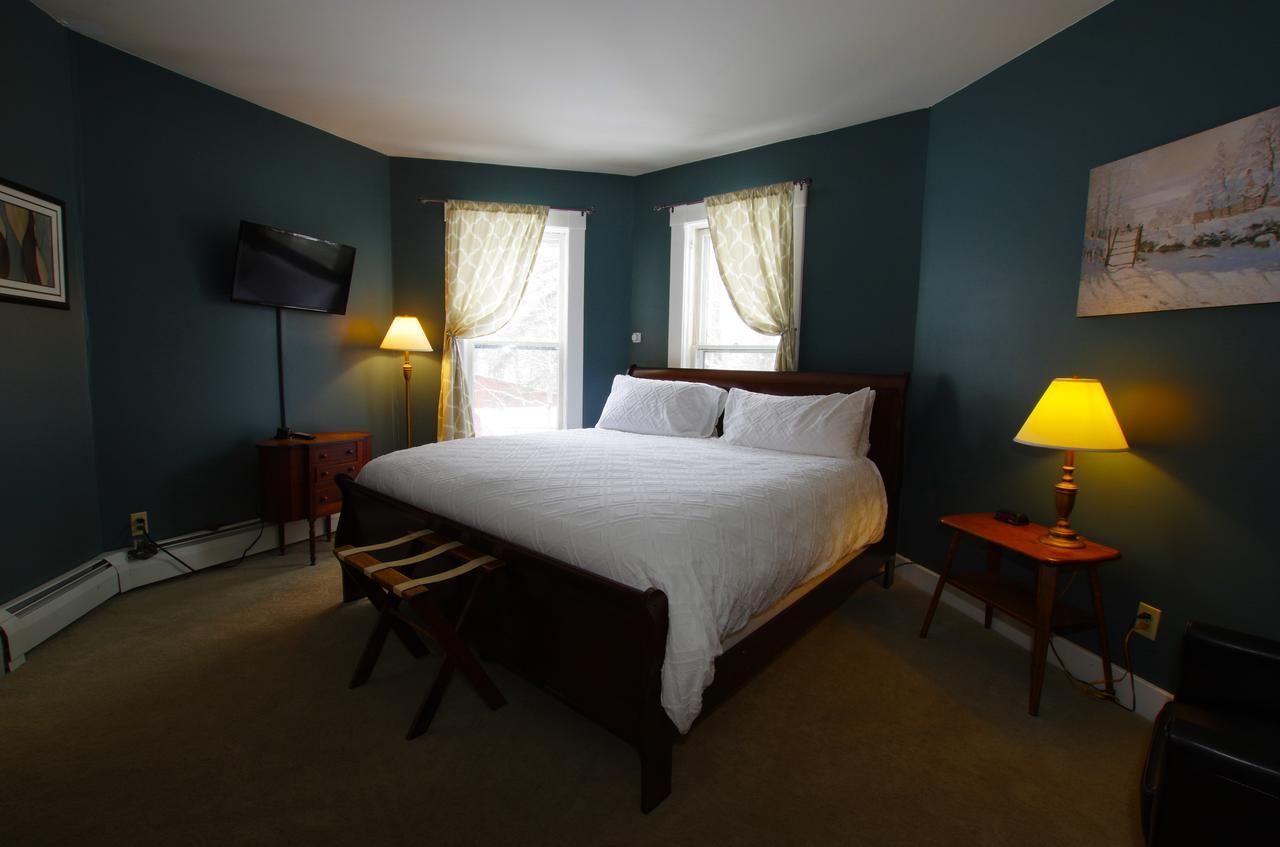 The Wilmington Inn Bagian luar foto